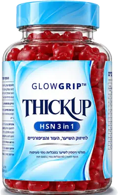 THICKUP